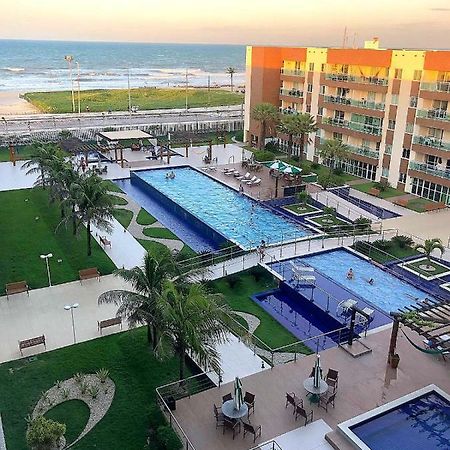 Aparthotel Vg Fun Travel Fortaleza  Exterior foto