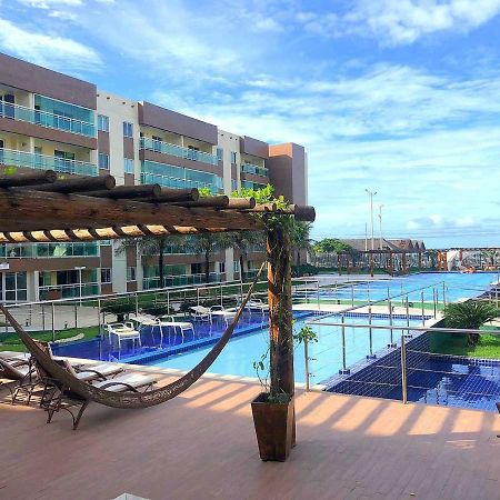 Aparthotel Vg Fun Travel Fortaleza  Exterior foto