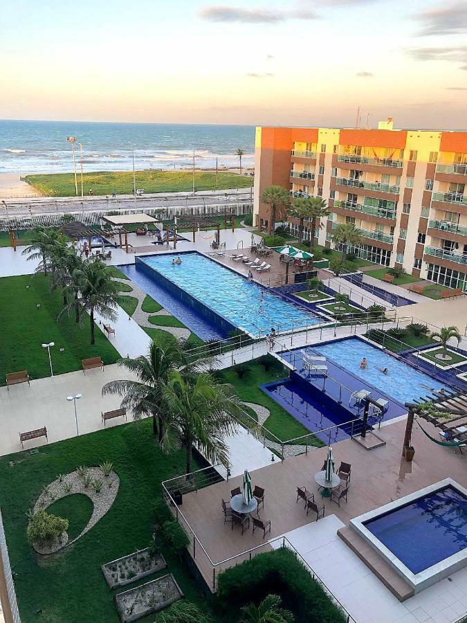 Aparthotel Vg Fun Travel Fortaleza  Exterior foto