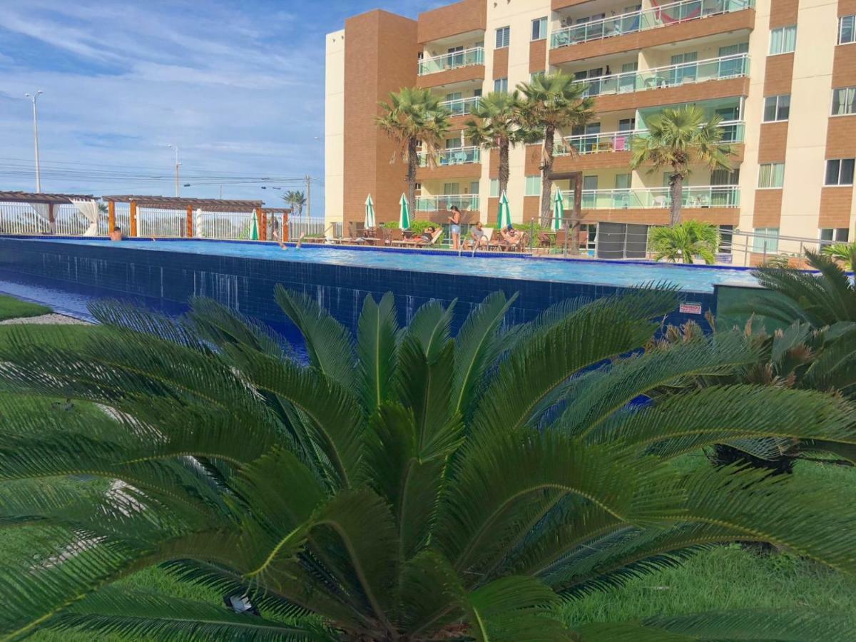 Aparthotel Vg Fun Travel Fortaleza  Exterior foto