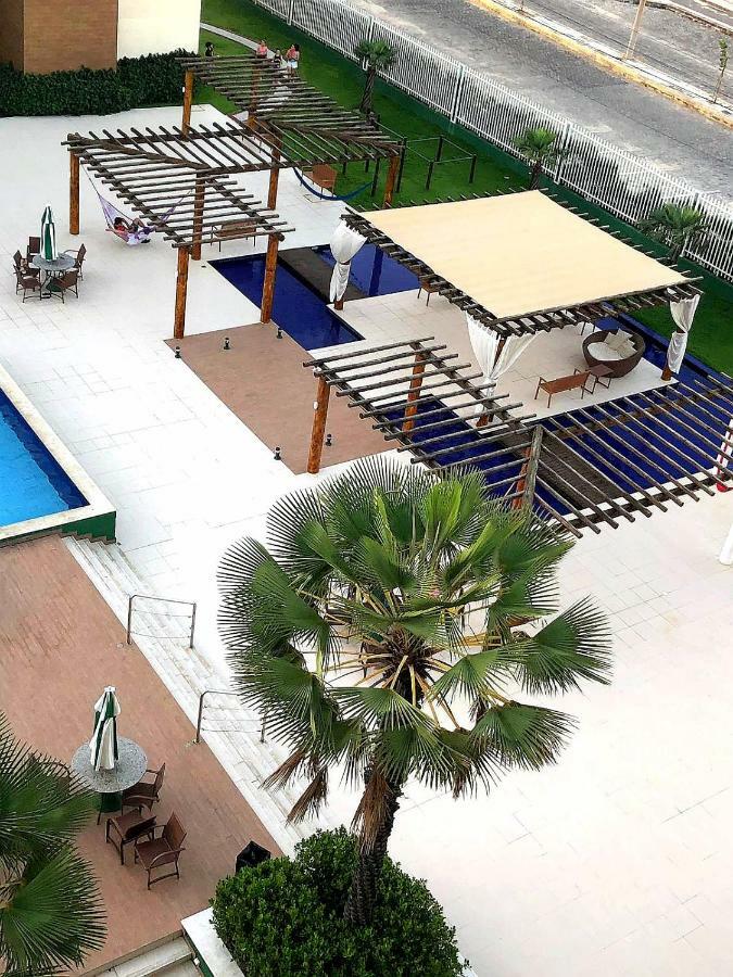 Aparthotel Vg Fun Travel Fortaleza  Exterior foto