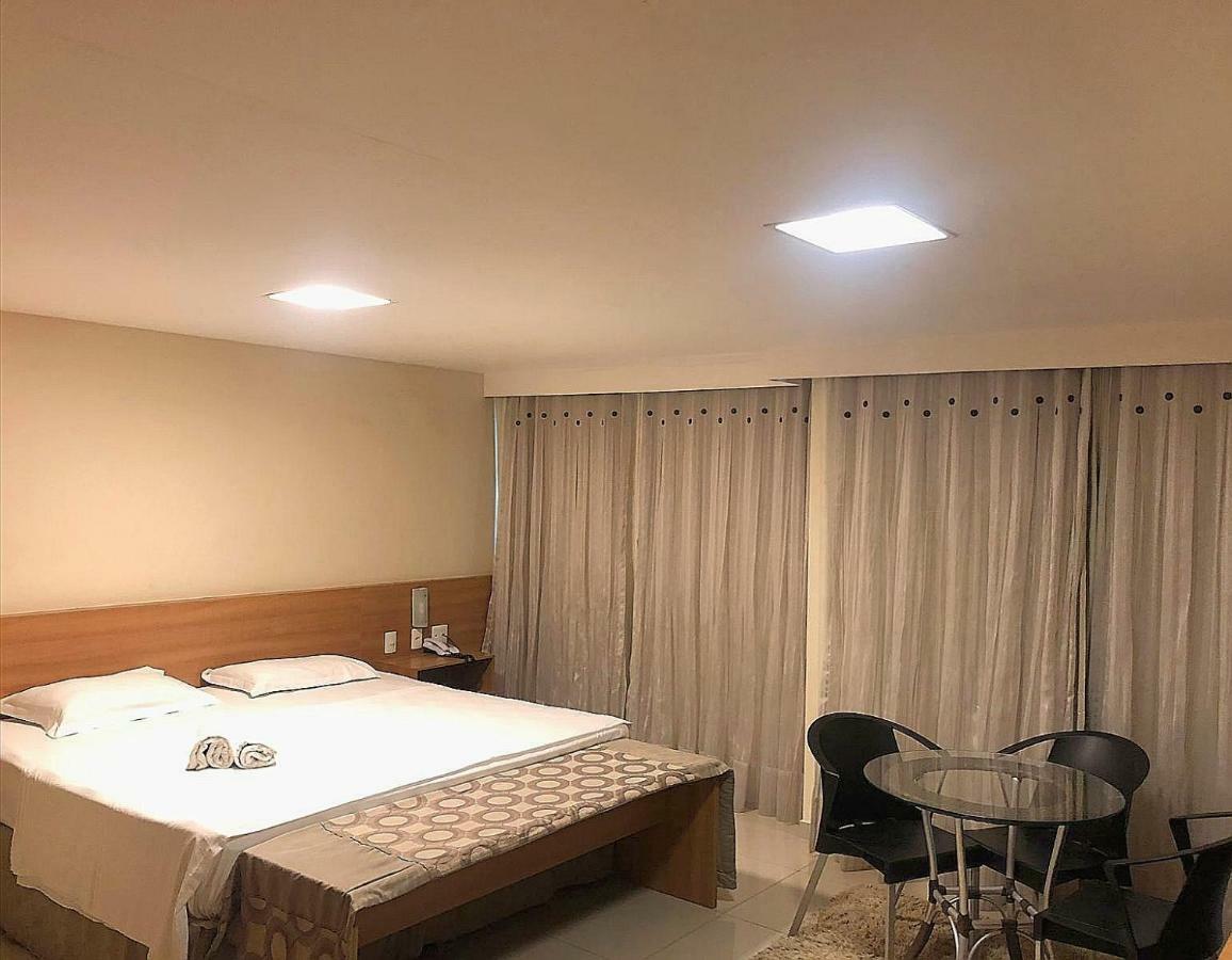 Aparthotel Vg Fun Travel Fortaleza  Exterior foto