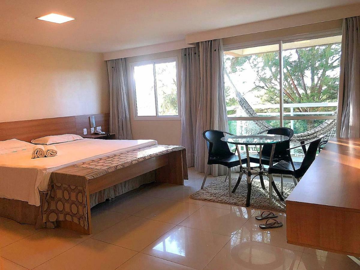Aparthotel Vg Fun Travel Fortaleza  Exterior foto