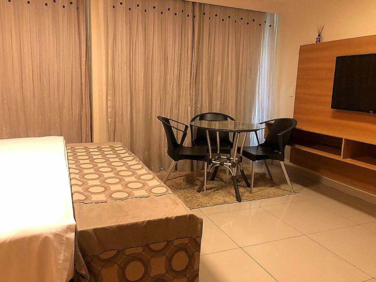 Aparthotel Vg Fun Travel Fortaleza  Exterior foto