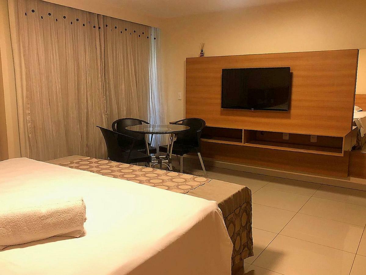 Aparthotel Vg Fun Travel Fortaleza  Exterior foto