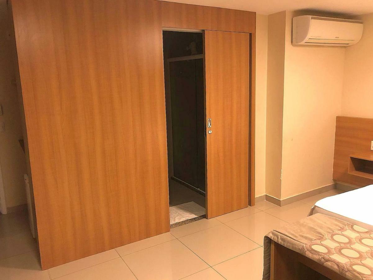 Aparthotel Vg Fun Travel Fortaleza  Exterior foto